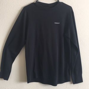 Black Carhartt Long Sleeve
